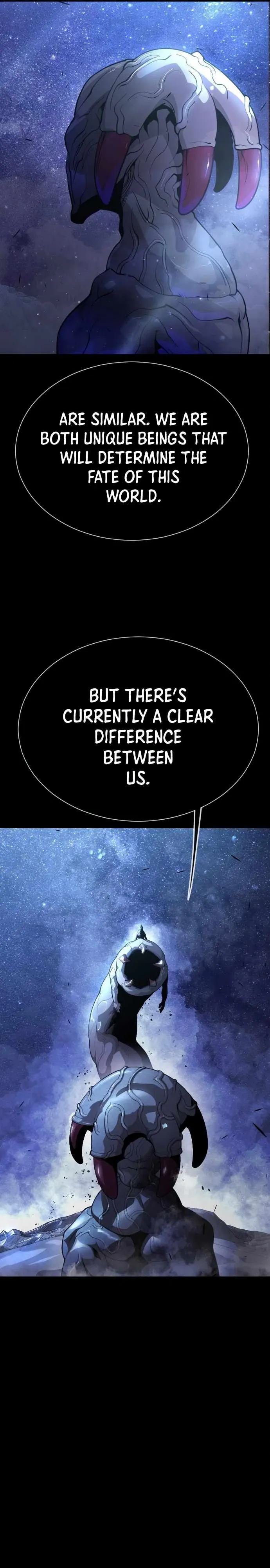 The Superhuman Era Chapter 151 Page 21