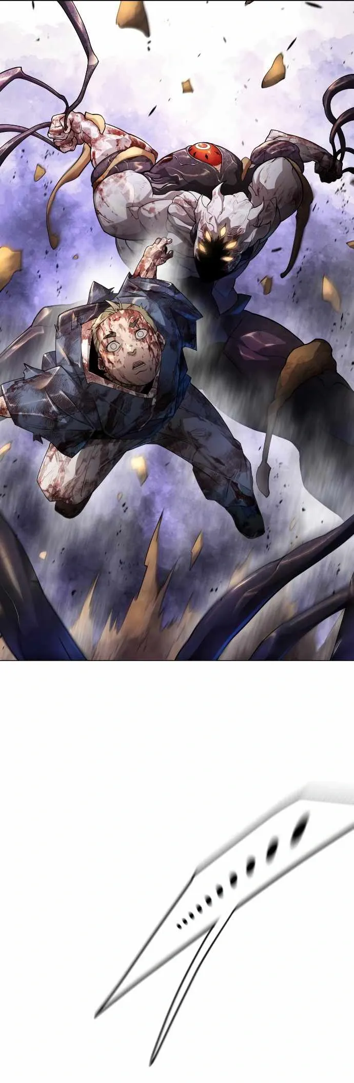 The Superhuman Era Chapter 151 Page 24