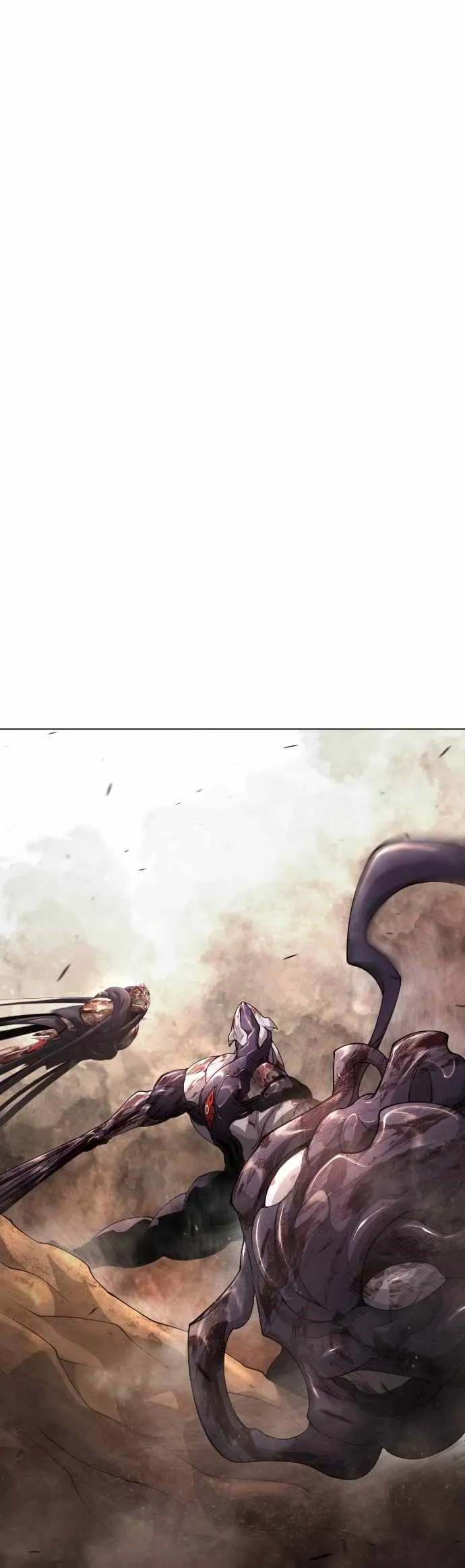 The Superhuman Era Chapter 151 Page 33