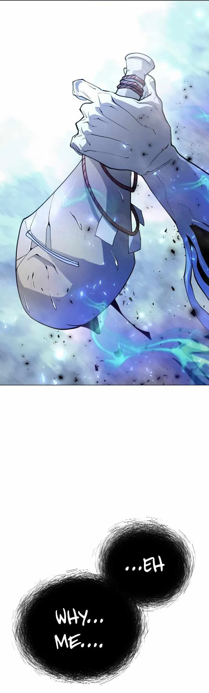 The Superhuman Era Chapter 151 Page 48