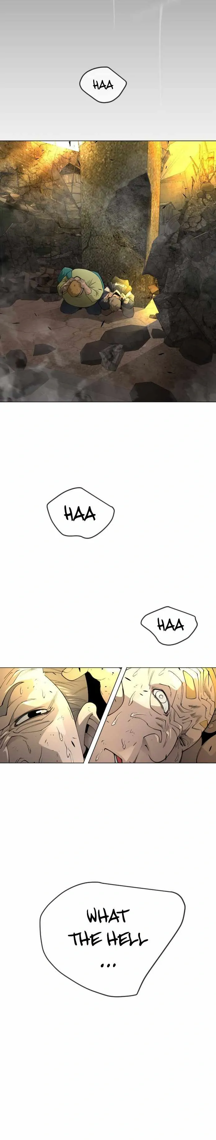 The Superhuman Era Chapter 151 Page 56