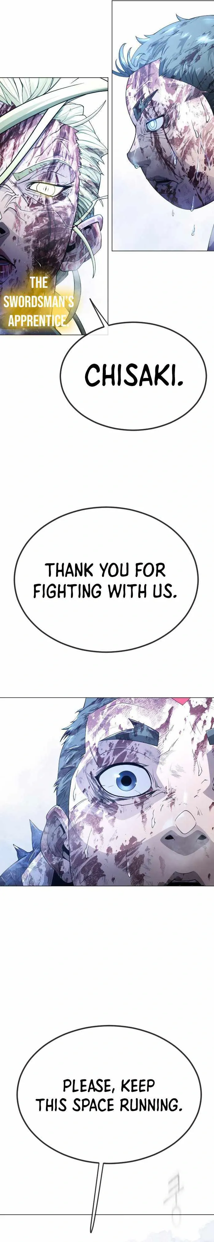 The Superhuman Era Chapter 152 Page 9