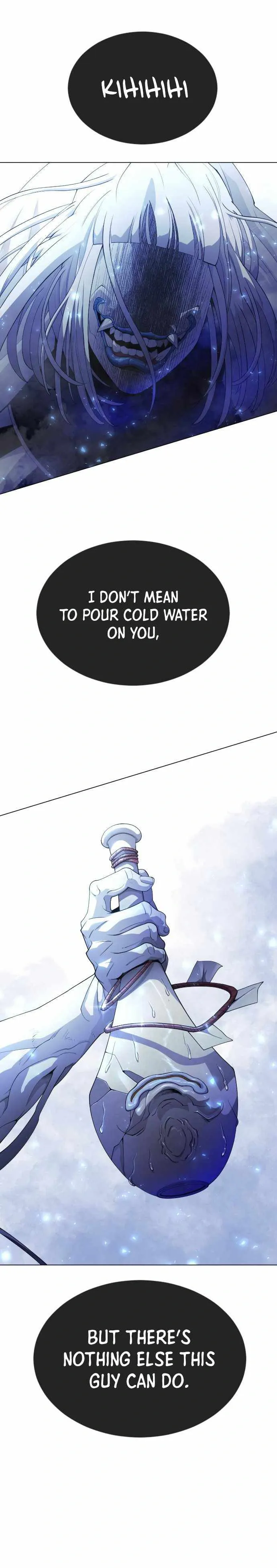The Superhuman Era Chapter 152 Page 11