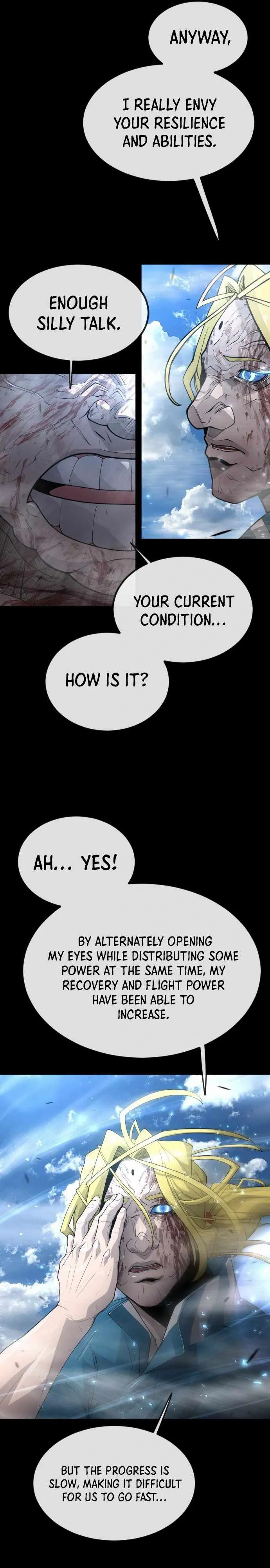 The Superhuman Era Chapter 152 Page 23