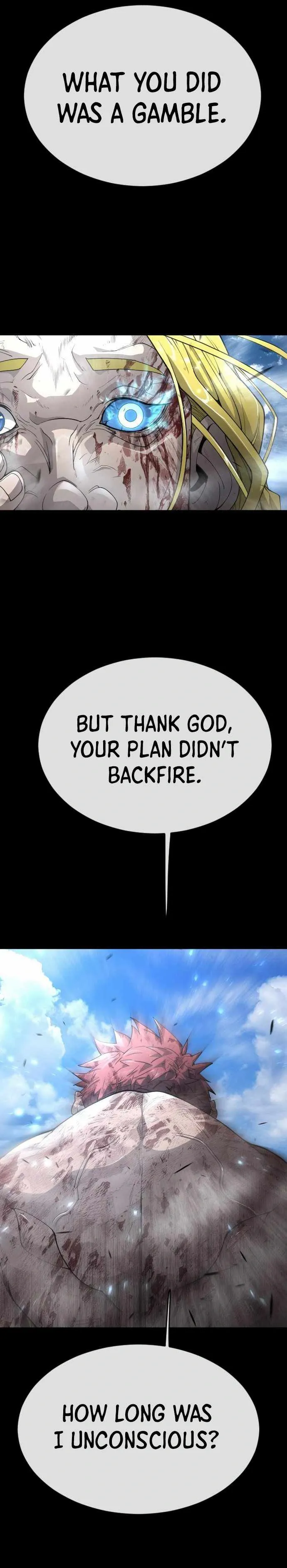 The Superhuman Era Chapter 152 Page 24