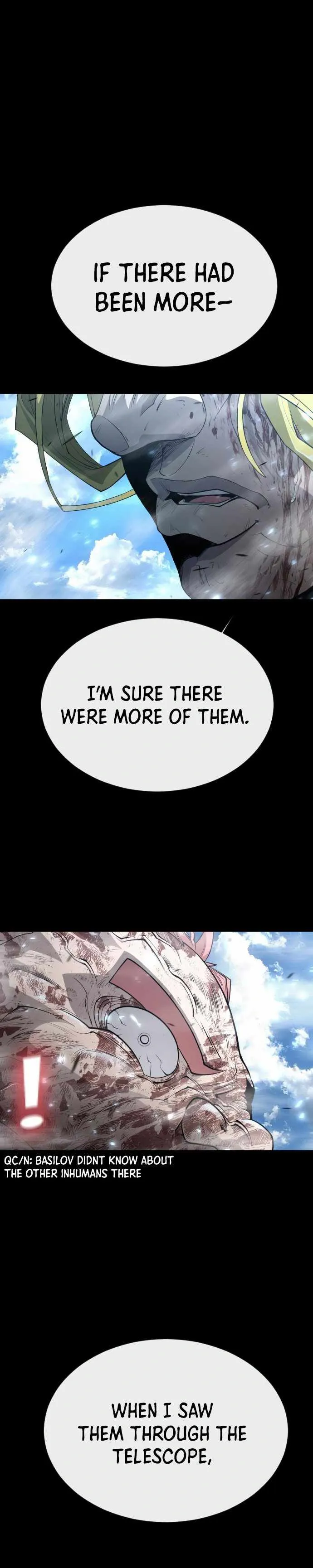 The Superhuman Era Chapter 152 Page 29