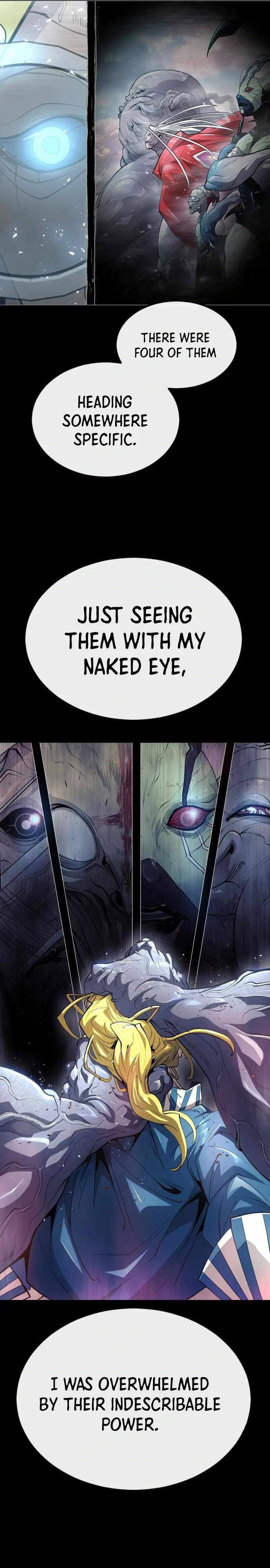 The Superhuman Era Chapter 152 Page 30