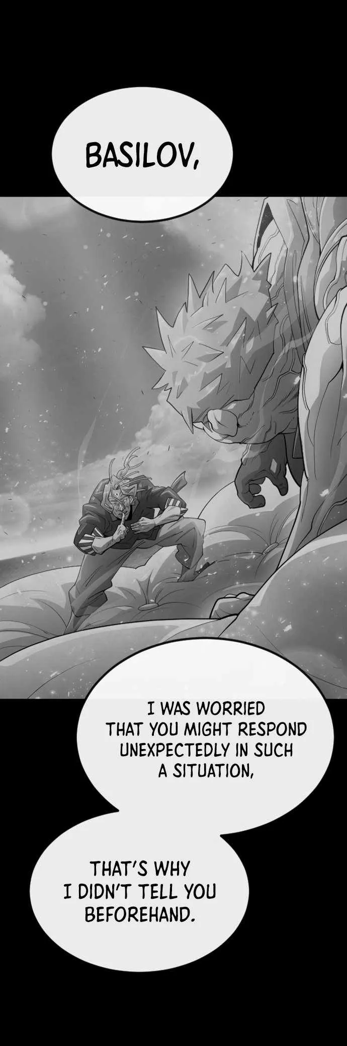 The Superhuman Era Chapter 152 Page 31