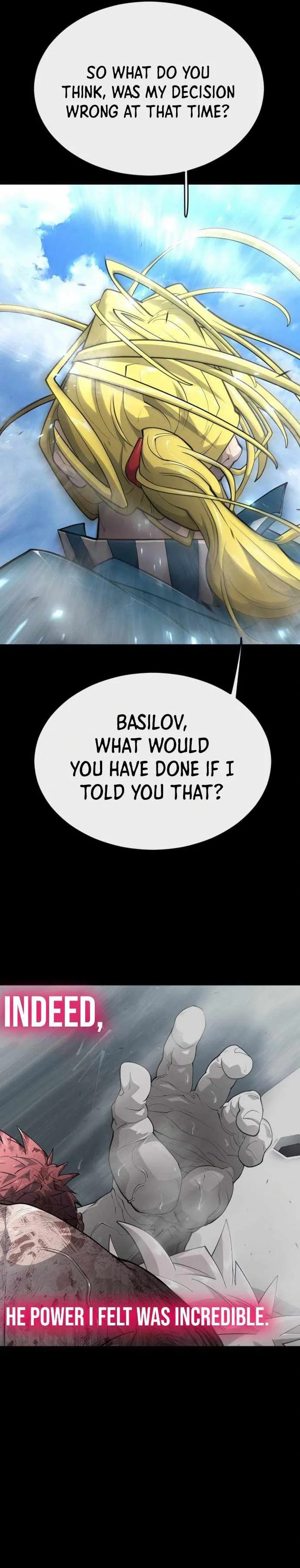 The Superhuman Era Chapter 152 Page 32