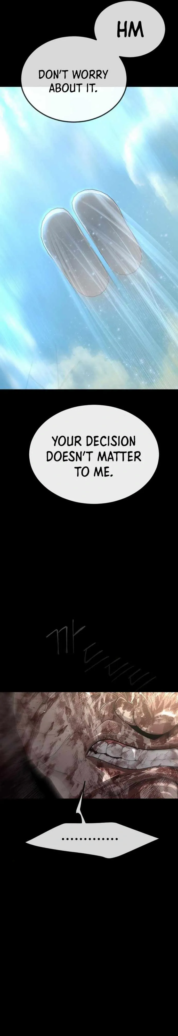 The Superhuman Era Chapter 152 Page 33