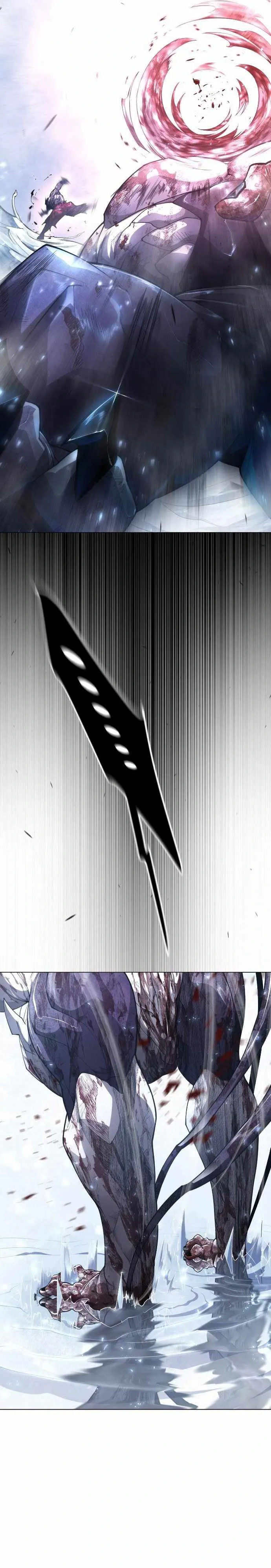The Superhuman Era Chapter 152 Page 41
