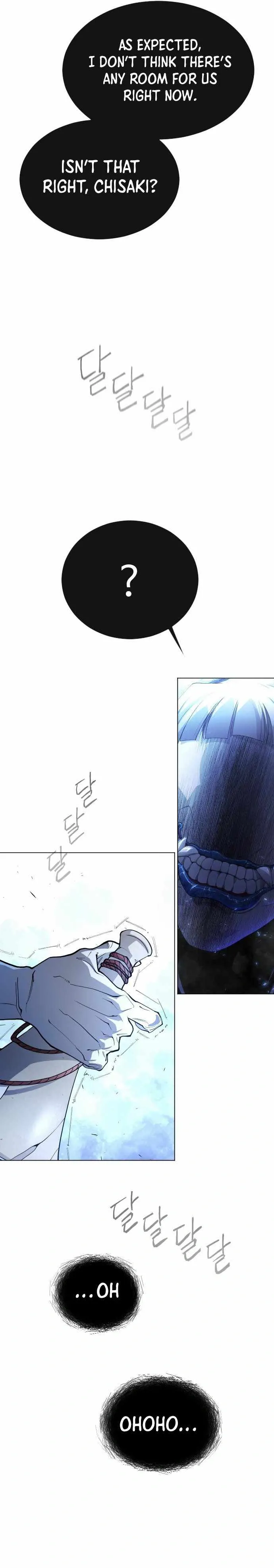 The Superhuman Era Chapter 152 Page 52