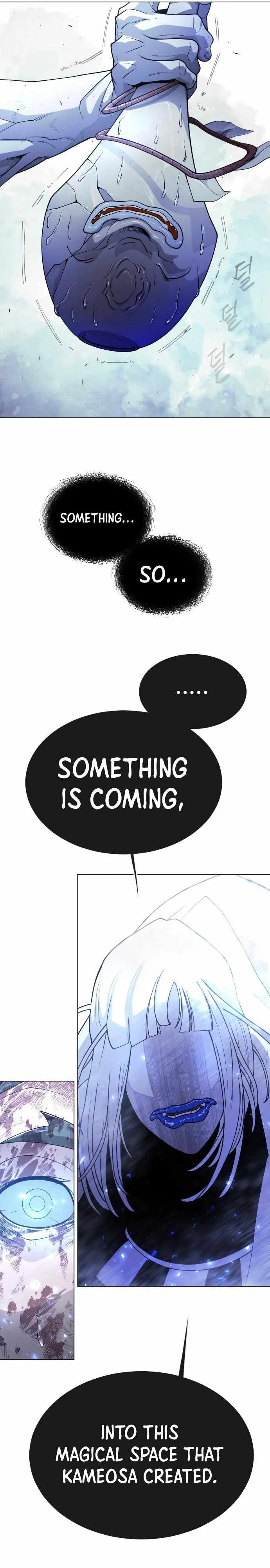 The Superhuman Era Chapter 152 Page 54