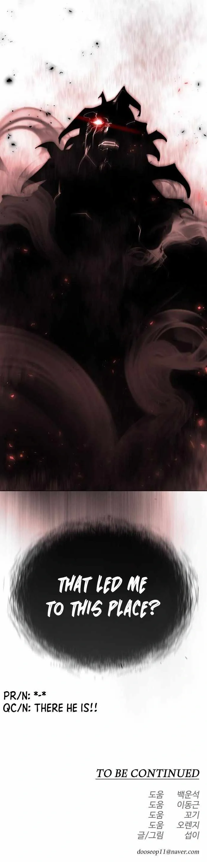 The Superhuman Era Chapter 152 Page 57