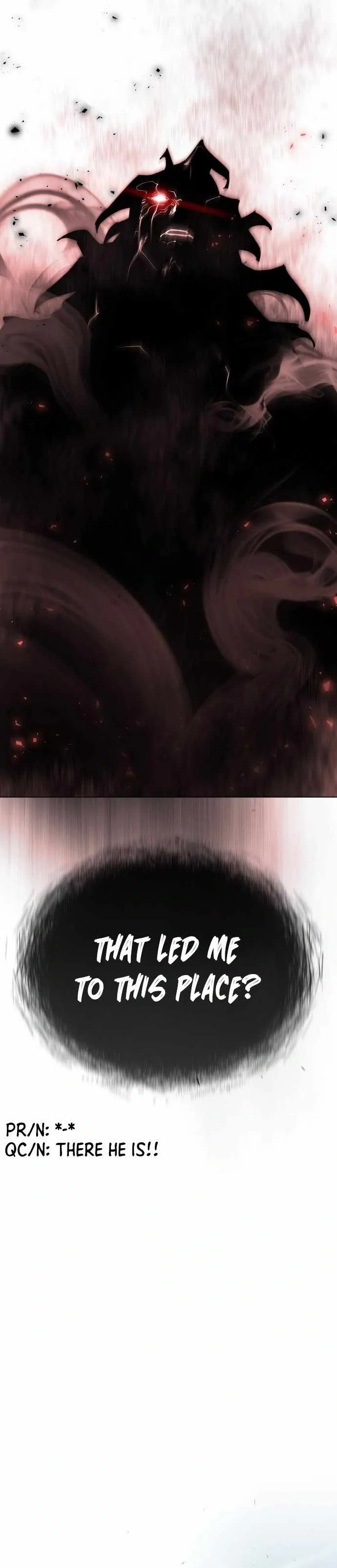 The Superhuman Era Chapter 153 Page 3