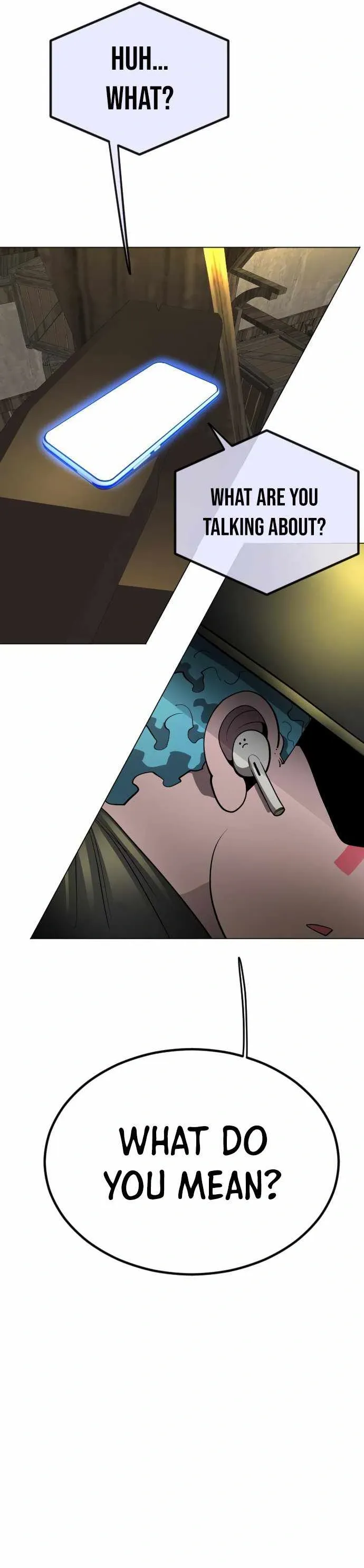 The Superhuman Era Chapter 153 Page 36