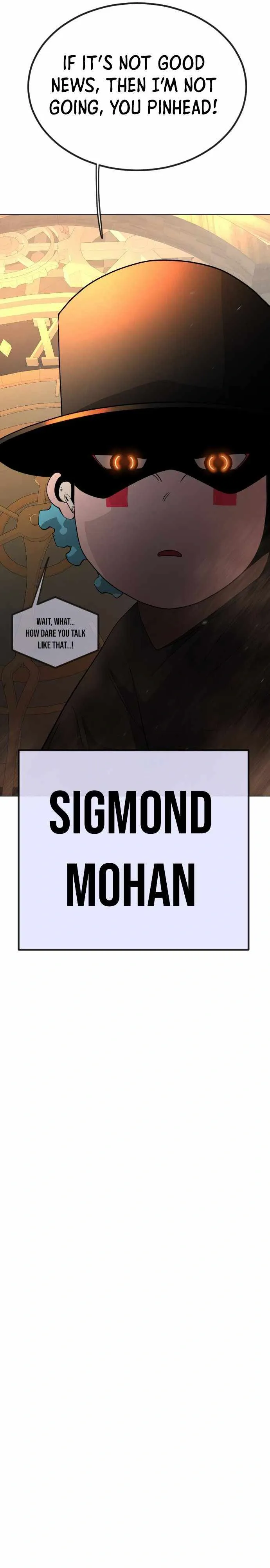 The Superhuman Era Chapter 153 Page 37