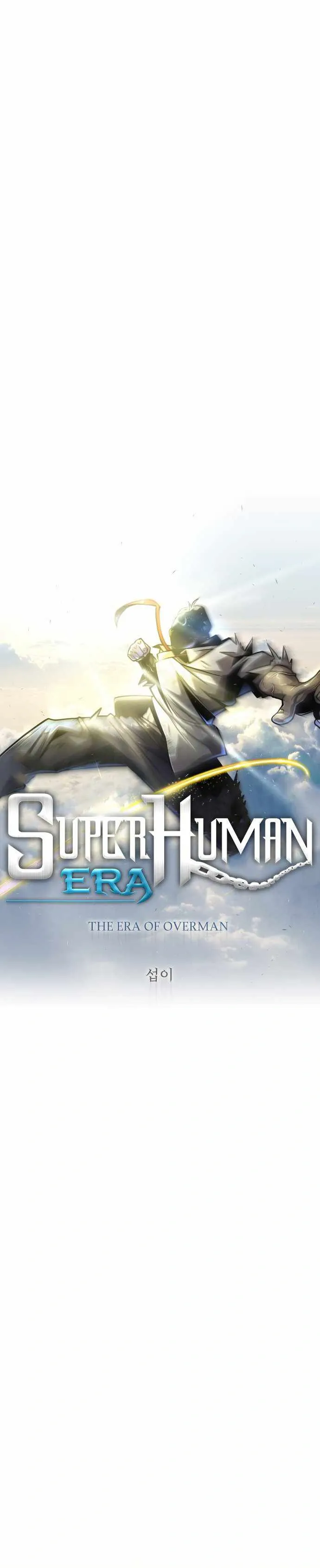 The Superhuman Era Chapter 154 Page 3