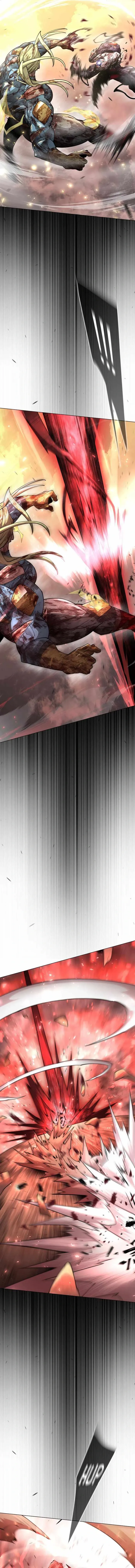 The Superhuman Era Chapter 154 Page 5
