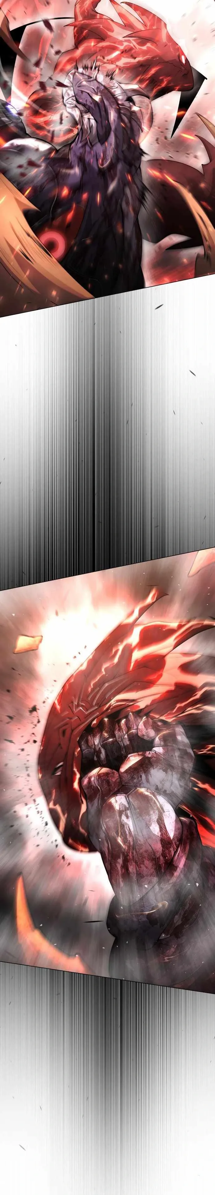 The Superhuman Era Chapter 154 Page 6