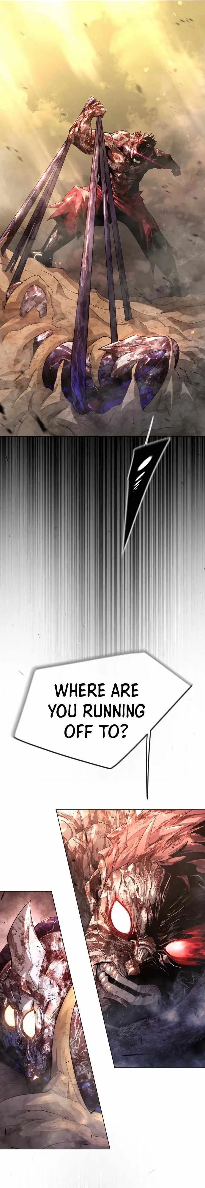 The Superhuman Era Chapter 154 Page 10
