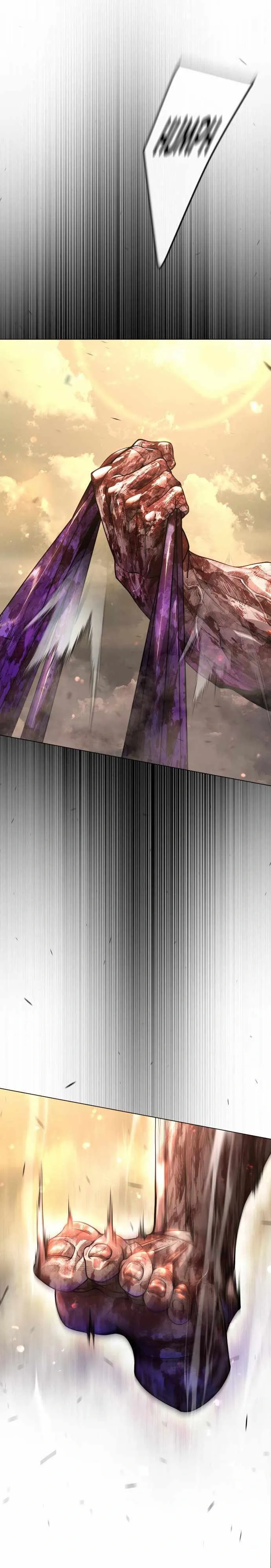 The Superhuman Era Chapter 154 Page 11