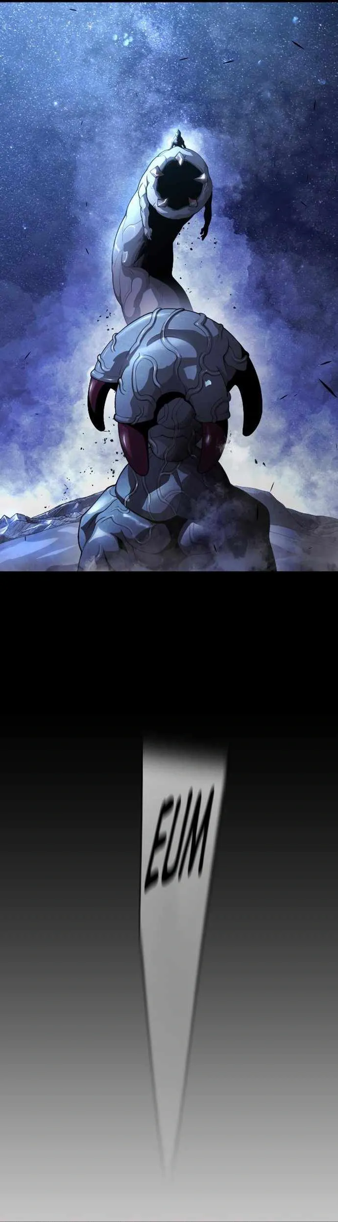 The Superhuman Era Chapter 154 Page 14