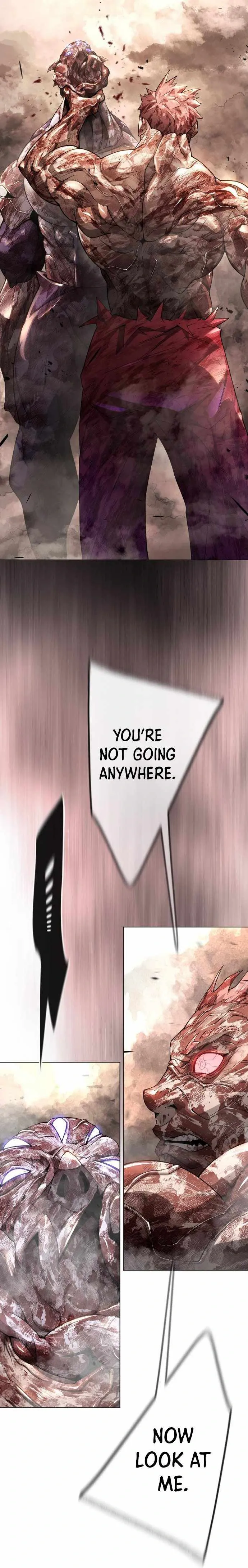 The Superhuman Era Chapter 154 Page 18