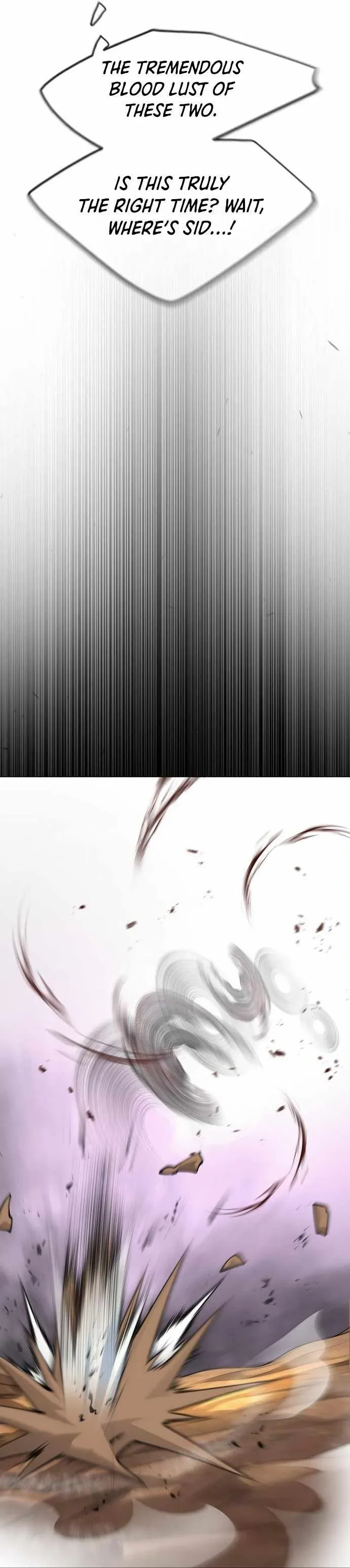 The Superhuman Era Chapter 154 Page 26