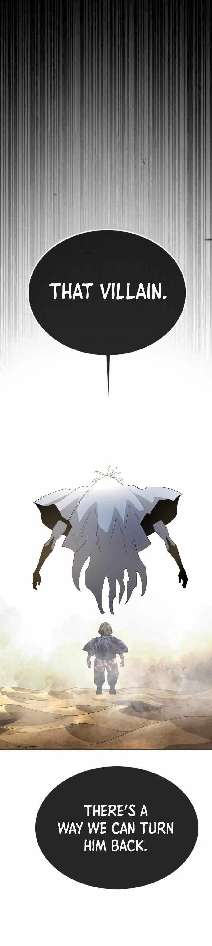The Superhuman Era Chapter 154 Page 37