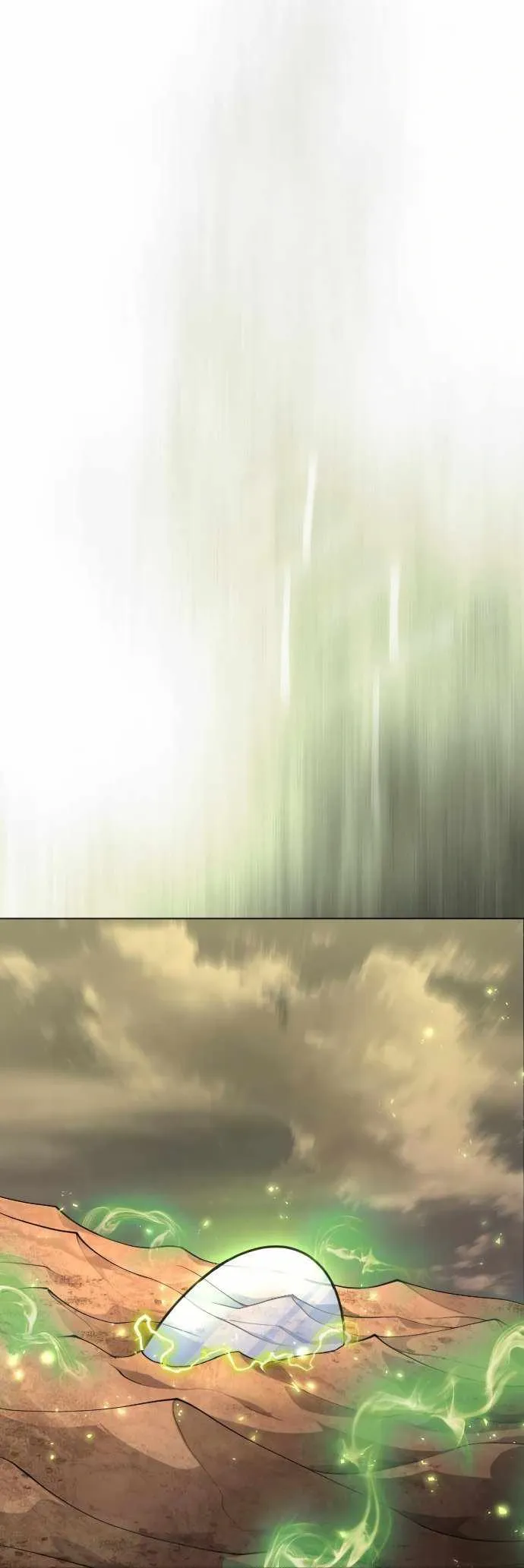 The Superhuman Era Chapter 154 Page 41