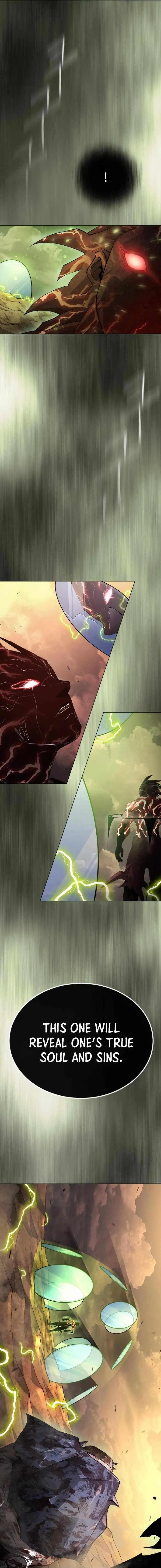 The Superhuman Era Chapter 154 Page 42