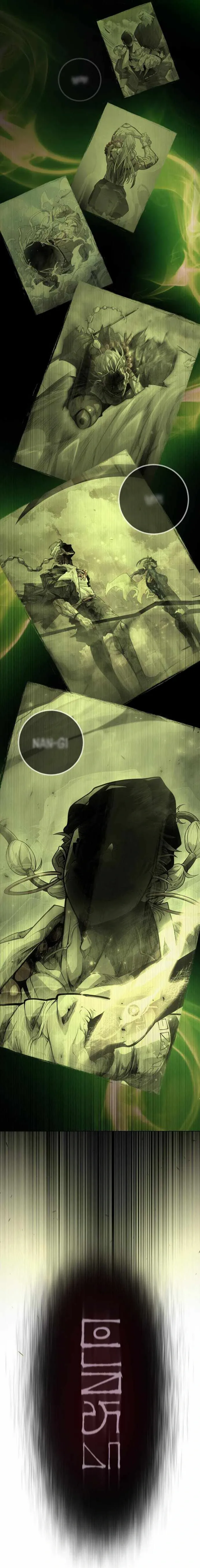 The Superhuman Era Chapter 154 Page 47