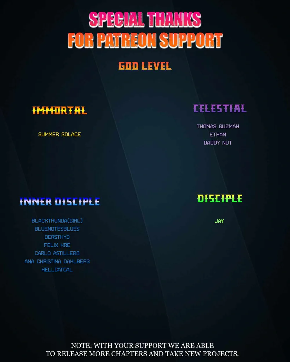 The Superhuman Era Chapter 154 Page 62