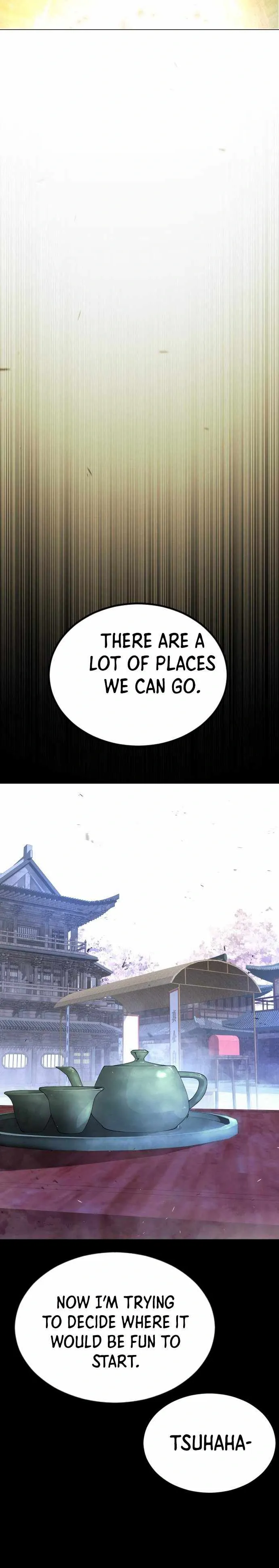 The Superhuman Era Chapter 155 Page 2