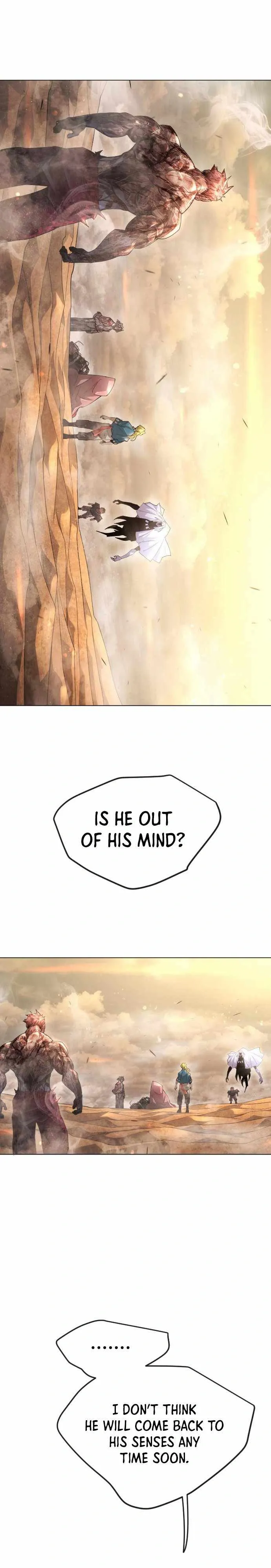 The Superhuman Era Chapter 155 Page 7