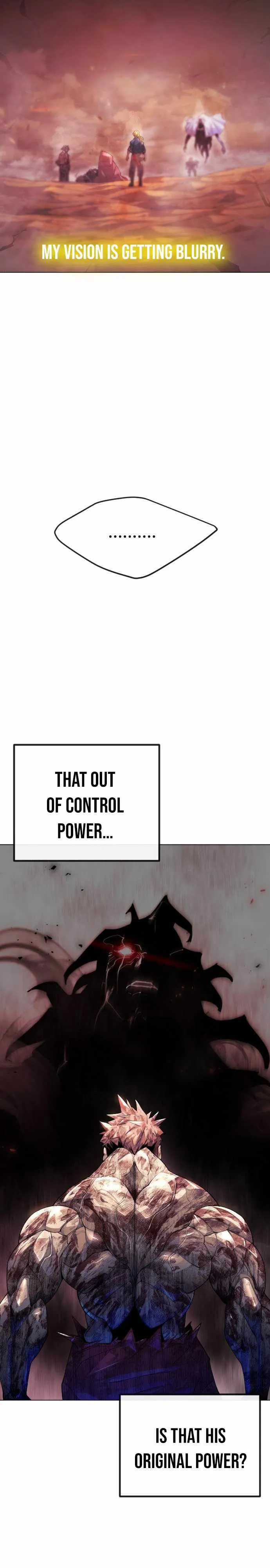 The Superhuman Era Chapter 155 Page 11