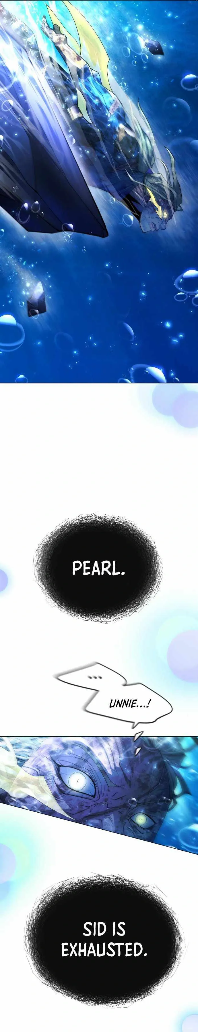 The Superhuman Era Chapter 155 Page 19