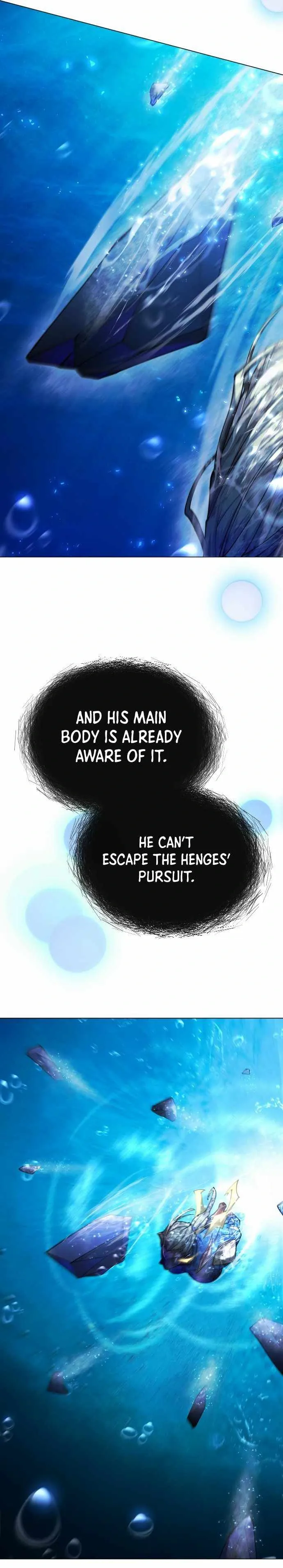 The Superhuman Era Chapter 155 Page 20