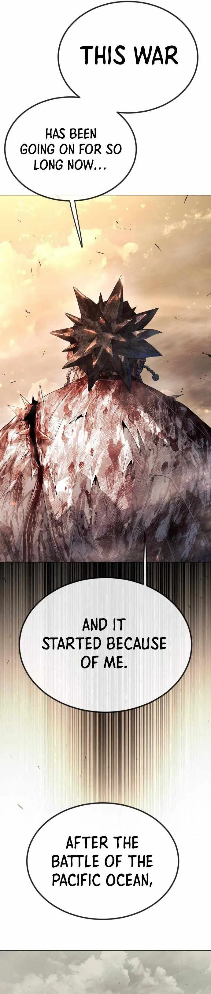 The Superhuman Era Chapter 155 Page 24
