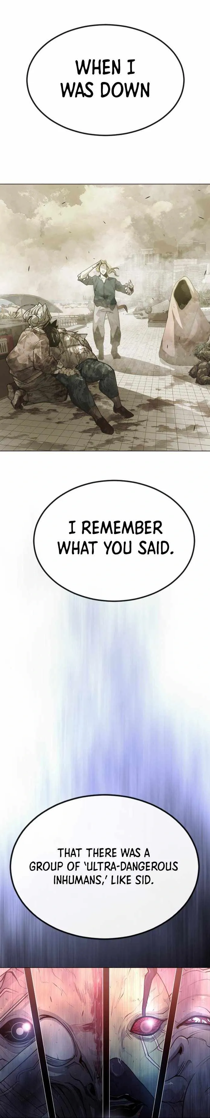 The Superhuman Era Chapter 155 Page 35