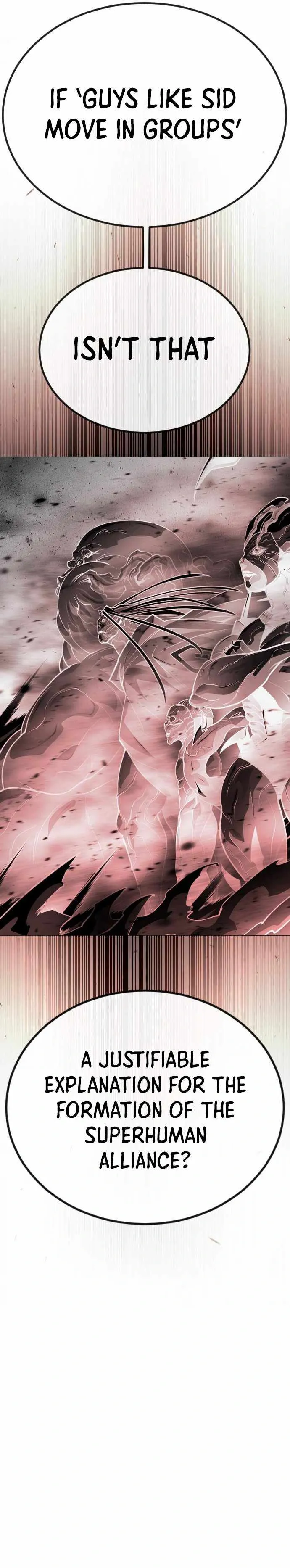 The Superhuman Era Chapter 155 Page 37