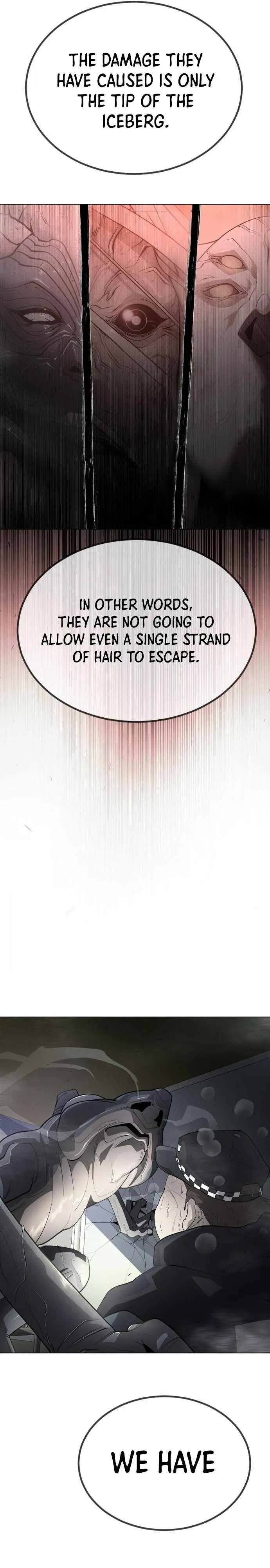The Superhuman Era Chapter 155 Page 38