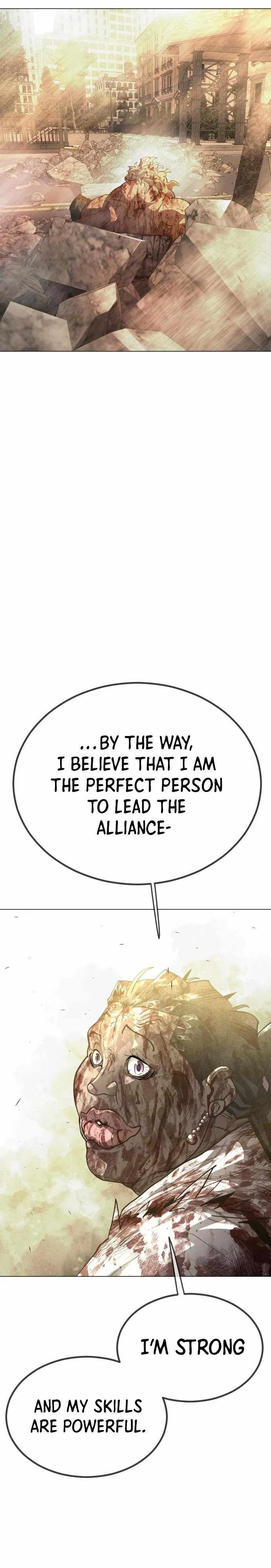 The Superhuman Era Chapter 155 Page 40