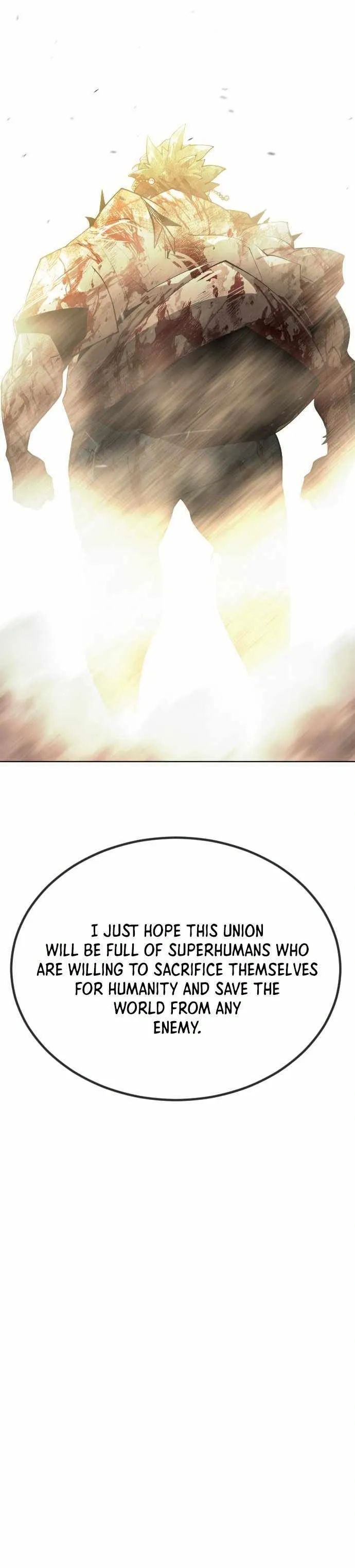 The Superhuman Era Chapter 155 Page 43