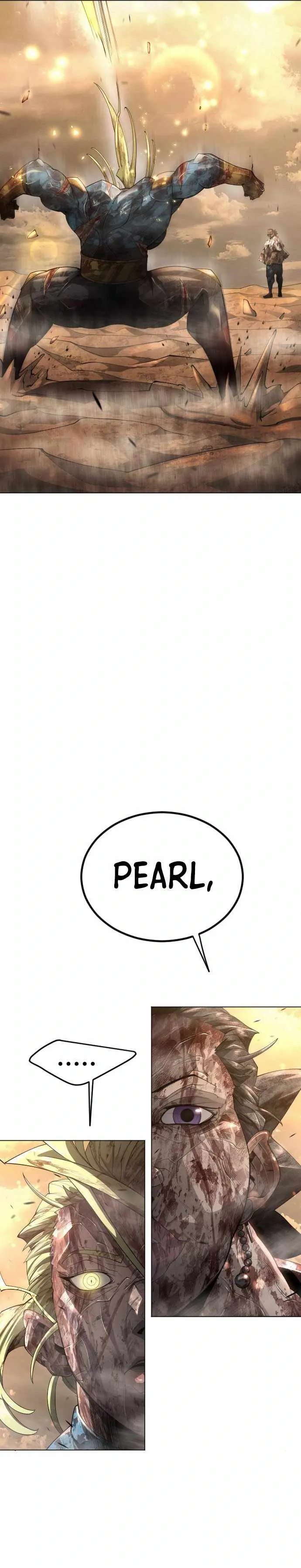 The Superhuman Era Chapter 155 Page 45