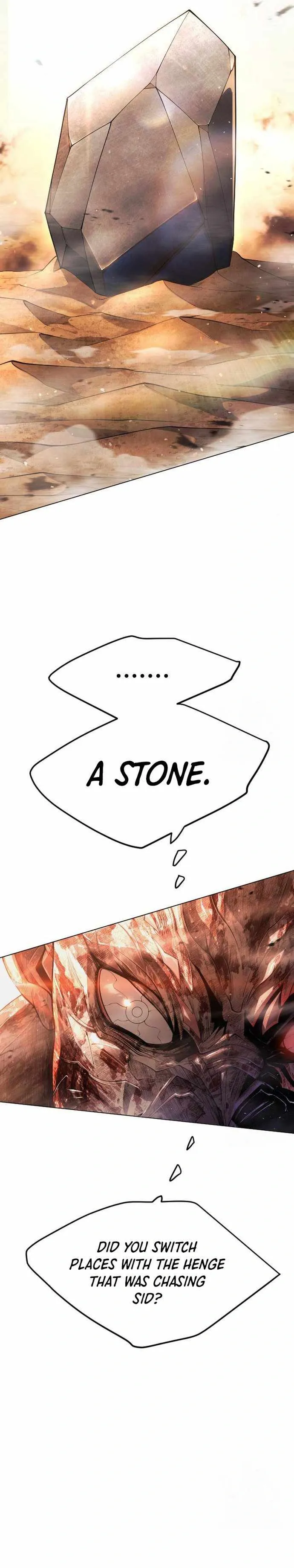 The Superhuman Era Chapter 156 Page 8