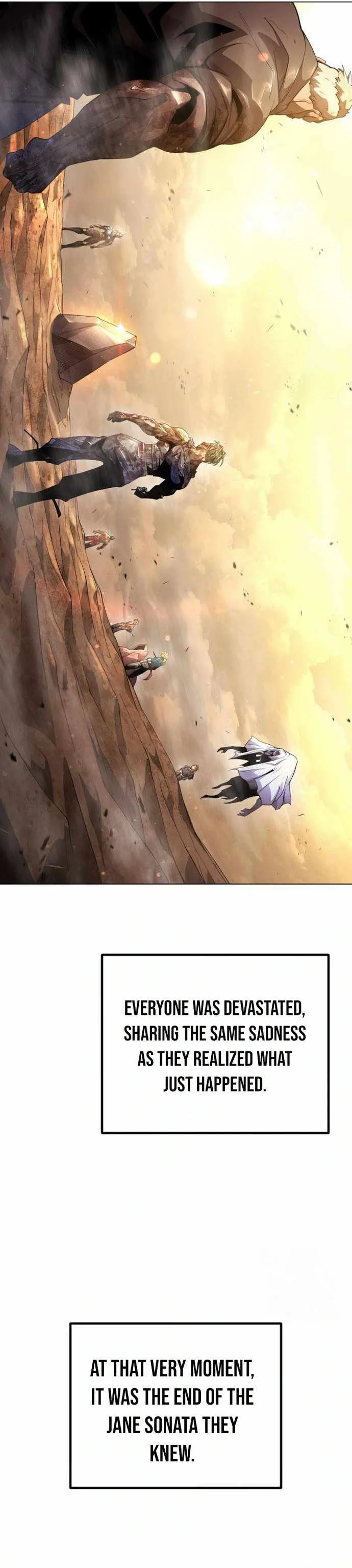 The Superhuman Era Chapter 156 Page 10