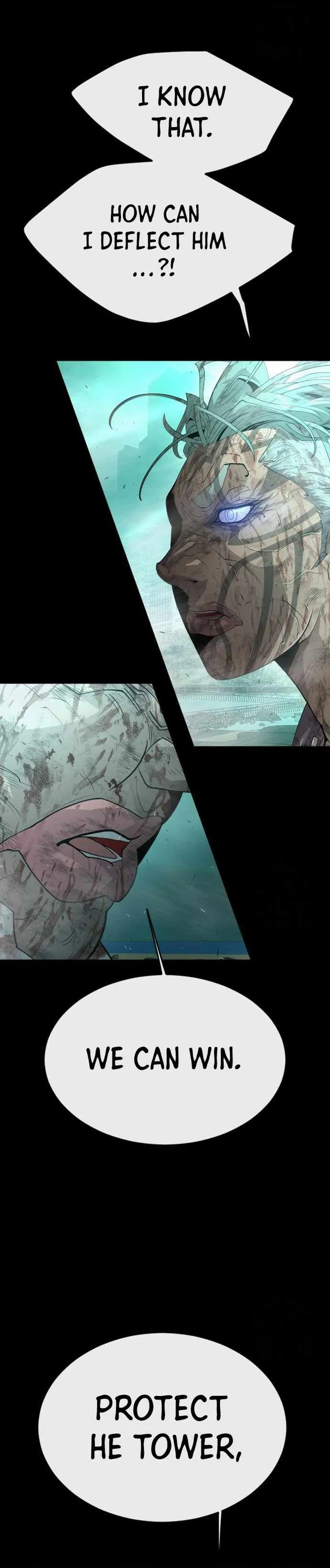The Superhuman Era Chapter 156 Page 15