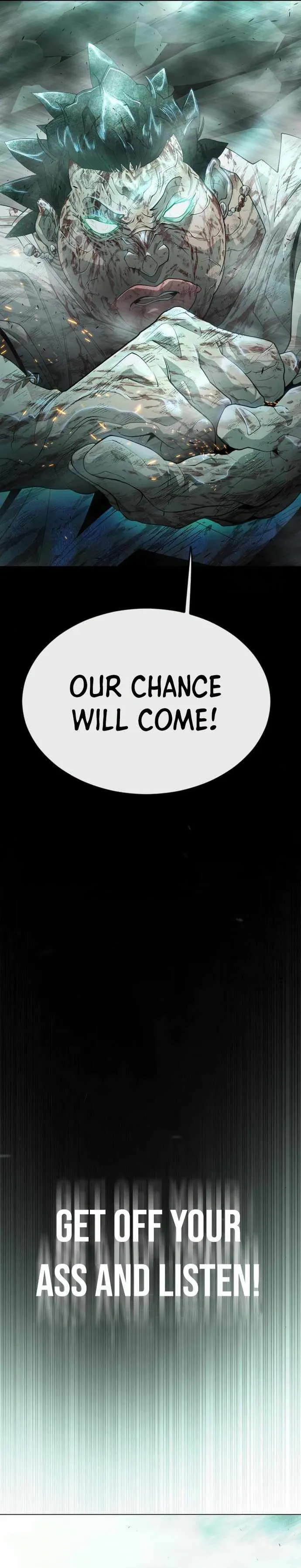The Superhuman Era Chapter 156 Page 16